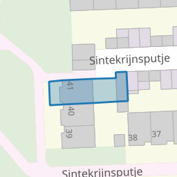 Perceel HSR00-C-6799