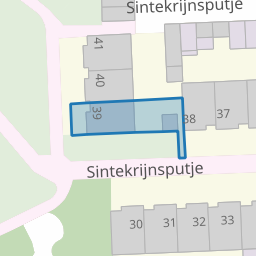 Perceel HSR00-C-6801