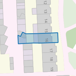 Perceel HSR00-C-6825