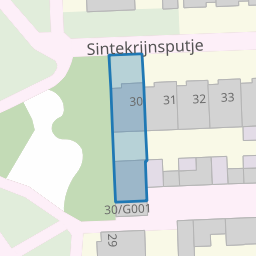 Perceel HSR00-C-6833