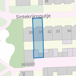 Perceel HSR00-C-6834