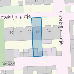 Perceel HSR00-C-6836