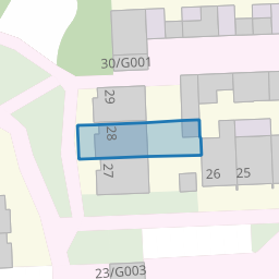 Perceel HSR00-C-6841