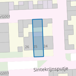 Perceel HSR00-C-6844