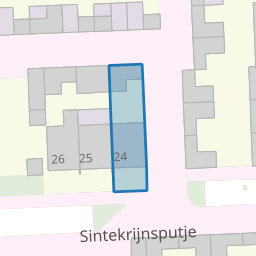 Perceel HSR00-C-6845