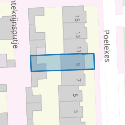 Perceel HSR00-C-6849