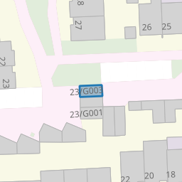 Perceel HSR00-C-6870