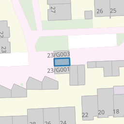 Perceel HSR00-C-6871