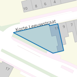 Perceel HSR00-C-6902