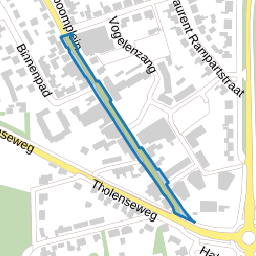 Perceel HSR00-C-6903