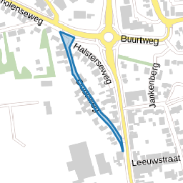 Perceel HSR00-C-6907