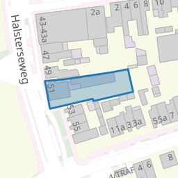 Perceel HSR00-C-6934