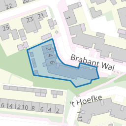 Perceel HSR00-C-6940