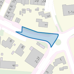 Perceel HSR00-C-6950