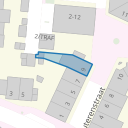 Perceel HSR00-C-6957