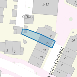 Perceel HSR00-C-6958