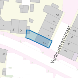 Perceel HSR00-C-6961