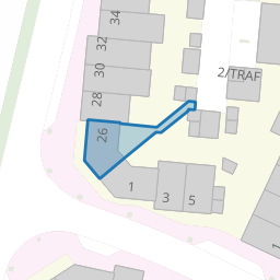 Perceel HSR00-C-6965