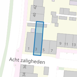 Perceel HSR00-C-6972