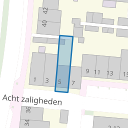 Perceel HSR00-C-6973