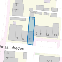 Perceel HSR00-C-6974