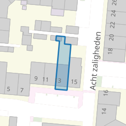 Perceel HSR00-C-6977