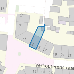 Perceel HSR00-C-6983