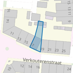 Perceel HSR00-C-6985