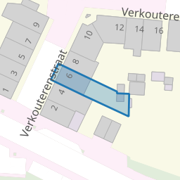 Perceel HSR00-C-6989