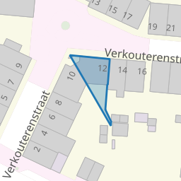 Perceel HSR00-C-6992