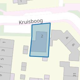 Perceel HSR00-C-7004