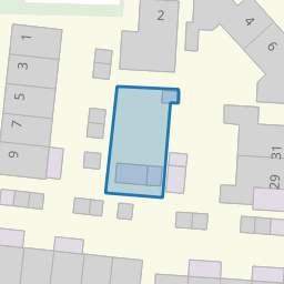 Perceel HSR00-C-7005