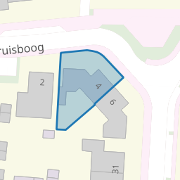 Perceel HSR00-C-7007