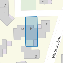 Perceel HSR00-C-7024