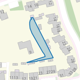 Perceel HSR00-C-7027