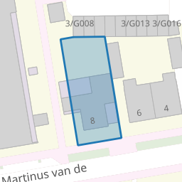 Perceel HSR00-C-7043