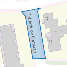 Perceel HSR00-C-7053