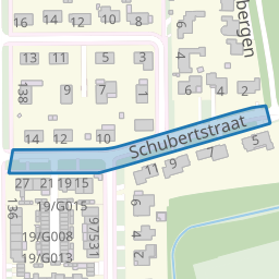 Perceel HSR00-C-7057