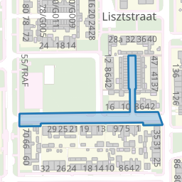 Perceel HSR00-C-7067