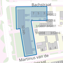 Perceel HSR00-C-7070