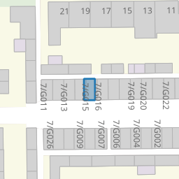 Perceel HSR00-C-7076