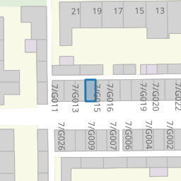 Perceel HSR00-C-7077