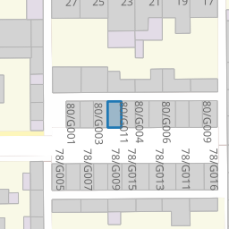 Perceel HSR00-C-7079