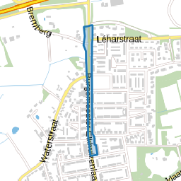 Perceel HSR00-C-7080