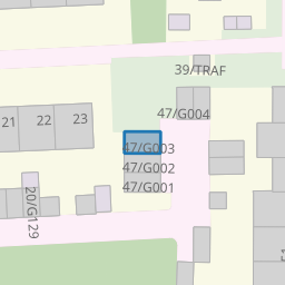 Perceel HSR00-C-7098