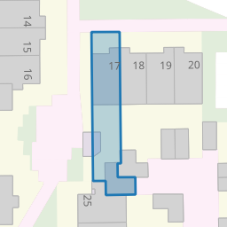 Perceel HSR00-C-7124