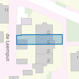 Perceel HSR00-C-7130