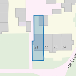 Perceel HSR00-C-7136