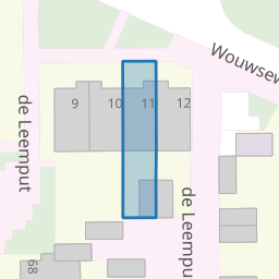 Perceel HSR00-C-7143