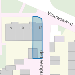 Perceel HSR00-C-7144